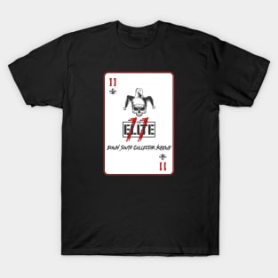 Eleven of Elites T-Shirt